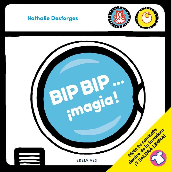BIP BIP... ¡MAGIA! | 9788414030646 | DESFORGES, NATHALIE | Galatea Llibres | Llibreria online de Reus, Tarragona | Comprar llibres en català i castellà online