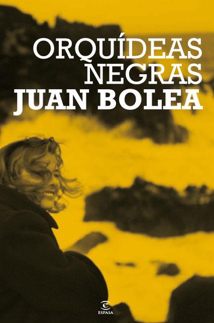 ORQUIDEAS NEGRAS | 9788467034219 | BOLEA, JUAN | Galatea Llibres | Llibreria online de Reus, Tarragona | Comprar llibres en català i castellà online