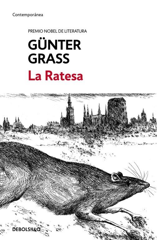 LA RATESA | 9788466330893 | GRASS, GÜNTER | Galatea Llibres | Llibreria online de Reus, Tarragona | Comprar llibres en català i castellà online