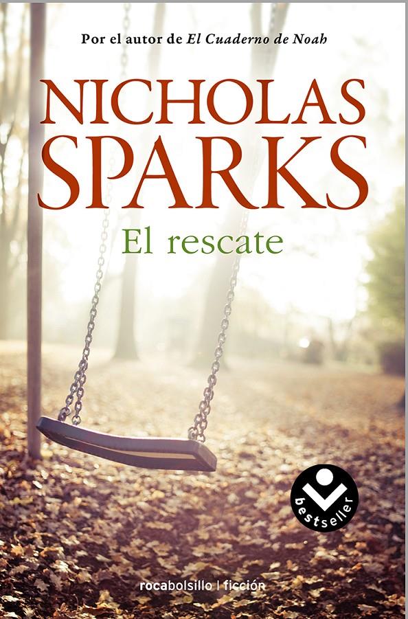 EL RESCATE | 9788416240135 | SPARKS, NICHOLAS | Galatea Llibres | Llibreria online de Reus, Tarragona | Comprar llibres en català i castellà online