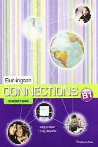 CONNECTIONS B1 STUDENTS BOOK | 9789963485406 | AA.VV | Galatea Llibres | Llibreria online de Reus, Tarragona | Comprar llibres en català i castellà online