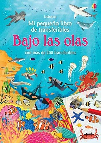 BAJO LAS OLAS | 9781474982726 | PATCHETT, FIONA | Galatea Llibres | Llibreria online de Reus, Tarragona | Comprar llibres en català i castellà online
