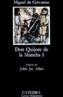 DON QUIJOTE DE LA MANCHA. (T.1) | 9788437601175 | CERVANTES, MIGUEL DE | Galatea Llibres | Librería online de Reus, Tarragona | Comprar libros en catalán y castellano online