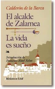 EL ALCALDE DE ZALAMEA | 9788471662705 | CALDERÓN DE LA BARCA, PEDRO | Galatea Llibres | Librería online de Reus, Tarragona | Comprar libros en catalán y castellano online