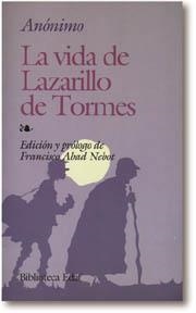 VIDA DEL LAZARILLO DE TORMES, LA | 9788471666352 | ANONIMO | Galatea Llibres | Librería online de Reus, Tarragona | Comprar libros en catalán y castellano online