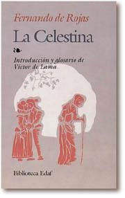 CELESTINA, LA | 9788471664938 | ROJAS, FERNANDO DE | Galatea Llibres | Librería online de Reus, Tarragona | Comprar libros en catalán y castellano online