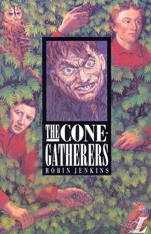 CONE GATHERERS, THE | 9780582060173 | Galatea Llibres | Llibreria online de Reus, Tarragona | Comprar llibres en català i castellà online