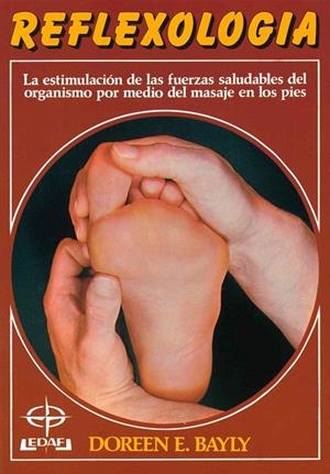 REFLEXOLOGIA | 9788471669360 | BAYLY, DOREEN | Galatea Llibres | Librería online de Reus, Tarragona | Comprar libros en catalán y castellano online