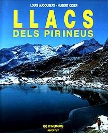 LLACS DEL PIRINEUS  (DIP) | 9788426126719 | AUDOUBERT, LOUIS ; ODIER, HUBERT | Galatea Llibres | Librería online de Reus, Tarragona | Comprar libros en catalán y castellano online