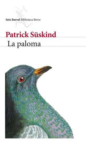PALOMA, LA | 9788432219375 | SUSKIND, PATRICK | Galatea Llibres | Librería online de Reus, Tarragona | Comprar libros en catalán y castellano online