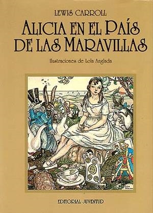 ALICIA EN EL PAIS DE LA MARAVILLAS | 9788426102676 | CARROLL, LEWIS | Galatea Llibres | Librería online de Reus, Tarragona | Comprar libros en catalán y castellano online