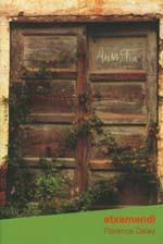 ETXEMENDI | 9788489753440 | DELAY, FLORENCE | Galatea Llibres | Librería online de Reus, Tarragona | Comprar libros en catalán y castellano online