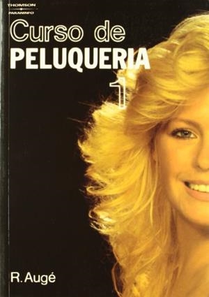 CURSO DE PELUQUERIA. (T.1) | 9788428313674 | Augé, R. ; Cole, M. | Galatea Llibres | Llibreria online de Reus, Tarragona | Comprar llibres en català i castellà online