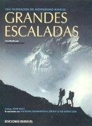GRANDES ESCALADAS, UNA CELEBRACION DEL MONTAÑISMO | 9788487746703 | Galatea Llibres | Librería online de Reus, Tarragona | Comprar libros en catalán y castellano online