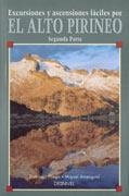 ALTO PIRINEO,EL.EXCURSIONES Y ASCENSIONES FACILES | 9788487746895 | PLIEGO,DOMINGO | Galatea Llibres | Librería online de Reus, Tarragona | Comprar libros en catalán y castellano online