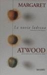 NOVIA LADRONA, LA | 9788440664068 | ATWOOD, MARGARET | Galatea Llibres | Librería online de Reus, Tarragona | Comprar libros en catalán y castellano online