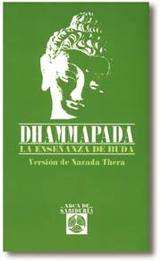DHAMMAPADA LA ENSEÑANZA DEL BUDA | 9788476408162 | Galatea Llibres | Librería online de Reus, Tarragona | Comprar libros en catalán y castellano online