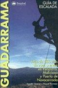 GUADARRAMA GUIA DE ESCALADA | 9788489969827 | ARRANZ,AGUSTIN | Galatea Llibres | Librería online de Reus, Tarragona | Comprar libros en catalán y castellano online