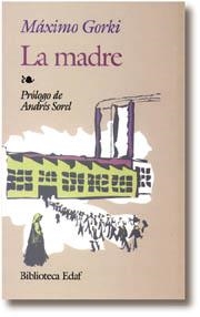 MADRE, LA (DIP) | 9788471664174 | GORKI, MAXIMO | Galatea Llibres | Librería online de Reus, Tarragona | Comprar libros en catalán y castellano online