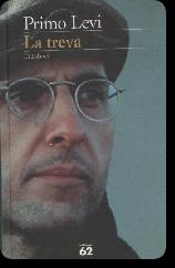 TREVA, LA | 9788429742992 | LEVI, PRIMO | Galatea Llibres | Llibreria online de Reus, Tarragona | Comprar llibres en català i castellà online