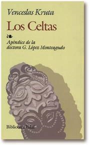 CELTAS, LOS (DIP) | 9788471665508 | KRUTA, VENCESLAS | Galatea Llibres | Librería online de Reus, Tarragona | Comprar libros en catalán y castellano online