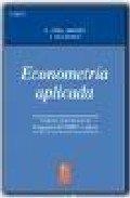 ECONOMETRIA APLICADA.INCLUYE DISKETTE EN EL PROGRA | 9788472881051 | URIEL JIMENEZ | Galatea Llibres | Librería online de Reus, Tarragona | Comprar libros en catalán y castellano online