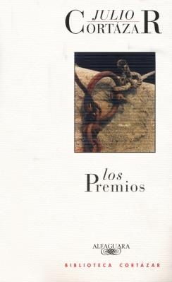 PREMIOS, LOS | 9789505111916 | CORTÁZAR, JULIO | Galatea Llibres | Librería online de Reus, Tarragona | Comprar libros en catalán y castellano online