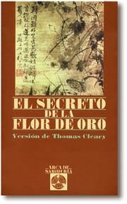 SECRETO DE LA FLOR DE ORO, LA | 9788476409763 | CLEARY, THOMAS | Galatea Llibres | Librería online de Reus, Tarragona | Comprar libros en catalán y castellano online