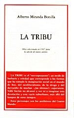 TRIBU, LA | 9788489753051 | MIRANDA BONILLA, ALBERTO | Galatea Llibres | Llibreria online de Reus, Tarragona | Comprar llibres en català i castellà online