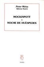 MOCKINPOTT Y NOCHE DE HUESPEDES | 9788489753075 | WEISS,PETER | Galatea Llibres | Llibreria online de Reus, Tarragona | Comprar llibres en català i castellà online