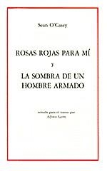 ROSAS ROJAS PARA MI | 9788489753105 | O'CASEY, SEAN | Galatea Llibres | Llibreria online de Reus, Tarragona | Comprar llibres en català i castellà online