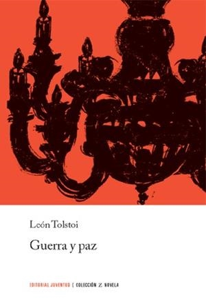 GUERRA Y PAZ | 9788426105080 | TOLSTOI, LEON | Galatea Llibres | Llibreria online de Reus, Tarragona | Comprar llibres en català i castellà online