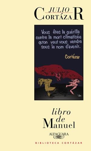 LIBRO DE MANUEL | 9789505112098 | CORTAZAR, JULIO | Galatea Llibres | Llibreria online de Reus, Tarragona | Comprar llibres en català i castellà online