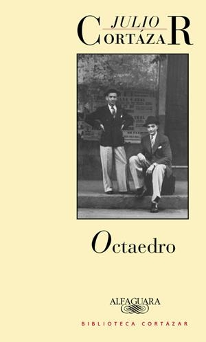 OCTAEDRO | 9789505111831 | CORTAZAR. JULIIO | Galatea Llibres | Llibreria online de Reus, Tarragona | Comprar llibres en català i castellà online