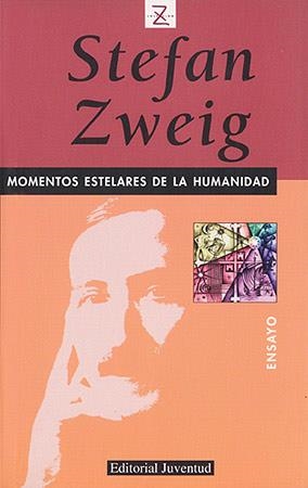 MOMENTOS ESTELARES DE LA HUMANIDAD | 9788426101020 | ZWEIG, STEFAN | Galatea Llibres | Librería online de Reus, Tarragona | Comprar libros en catalán y castellano online
