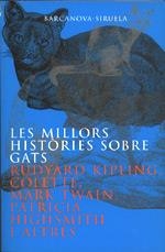 MILLORS HISTORIES SOBRE GATS, LES | 9788495103017 | VARIOS AUTORS | Galatea Llibres | Librería online de Reus, Tarragona | Comprar libros en catalán y castellano online
