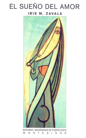 SEUÑO DEL AMOR, EL | 9788489354722 | ZAVALA, IRIS M. | Galatea Llibres | Llibreria online de Reus, Tarragona | Comprar llibres en català i castellà online