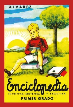 ENCICLOPEDIA ALVAREZ PRIMER GRADO | 9788441405271 | ALVAREZ | Galatea Llibres | Llibreria online de Reus, Tarragona | Comprar llibres en català i castellà online