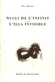 NUCLI DE L' INFINIT/ ILLA INVISIBLE, L' | 9788476029718 | Galatea Llibres | Llibreria online de Reus, Tarragona | Comprar llibres en català i castellà online