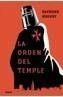 ORDEN DEL TEMPLE, LA | 9788495618962 | KHORY, RAYMOND | Galatea Llibres | Librería online de Reus, Tarragona | Comprar libros en catalán y castellano online