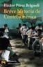 BREVE HISTORIA DE CENTROAMERICA | 9788420634906 | PEREZ BRIGNOLI, HECTOR | Galatea Llibres | Llibreria online de Reus, Tarragona | Comprar llibres en català i castellà online