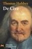 DE CIVE - ELEMENTOS FILOSOFICOS SOBRE EL CIUDADANO | 9788420635866 | HOBBES, THOMAS | Galatea Llibres | Llibreria online de Reus, Tarragona | Comprar llibres en català i castellà online