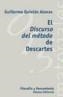 DISCURSO DEL METODO DE DESCARTES, EL | 9788420657424 | QUINTAS ALONSO, GUILLERMO | Galatea Llibres | Llibreria online de Reus, Tarragona | Comprar llibres en català i castellà online