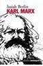 KARL MARX | 9788420667584 | BERLIN, ISAIAH | Galatea Llibres | Llibreria online de Reus, Tarragona | Comprar llibres en català i castellà online