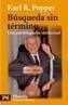 BUSQUEDA SIN TERMINO | 9788420672403 | POPPER, KARL R. | Galatea Llibres | Llibreria online de Reus, Tarragona | Comprar llibres en català i castellà online