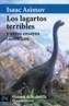 LAGARTOS TERRIBLES Y OTROS ENSAYOS CIENTIFICOS,LOS | 9788420673318 | ASIMOV, ISAAC | Galatea Llibres | Llibreria online de Reus, Tarragona | Comprar llibres en català i castellà online
