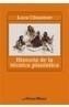 HISTORIA DE LA TECNICA PIANISTICA | 9788420678955 | CHIANTORE, LUCA | Galatea Llibres | Llibreria online de Reus, Tarragona | Comprar llibres en català i castellà online