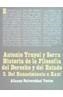 HISTORIA DE LA FILOSOFIA DEL DERECHO Y DEL ESTADO. | 9788420680408 | TRUYOL Y SERRA, ANTONIO | Galatea Llibres | Llibreria online de Reus, Tarragona | Comprar llibres en català i castellà online