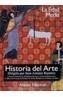 HISTORIA DEL ARTE. LA EDAD MEDIA | 9788420694825 | RAMIREZ, JUAN ANTONIO | Galatea Llibres | Llibreria online de Reus, Tarragona | Comprar llibres en català i castellà online