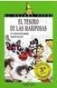 TESORO DE LAS MARIPOSAS, EL | 9788420731025 | GARCIA QUESADA, MARIA ANTONIA | Galatea Llibres | Librería online de Reus, Tarragona | Comprar libros en catalán y castellano online